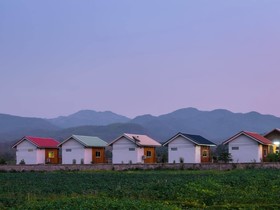Rueanmai Resort