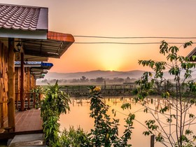 Rueanmai Resort