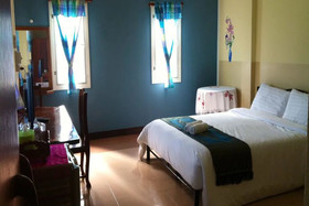 S.P. Guesthouse