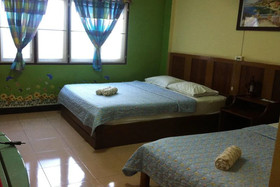 S.P. Guesthouse