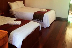 S.P. Guesthouse