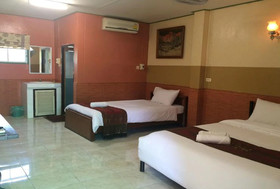 S.P. Guesthouse