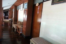 S.P. Guesthouse