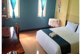 S.P. Guesthouse