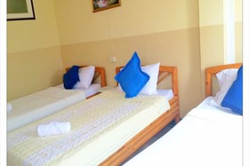 S.P. Guesthouse