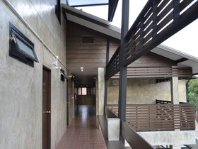 Sabay Nan Hotel