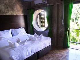 Sabay Nan Hotel