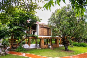 Saksila Resort
