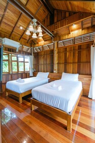 Saksila Resort