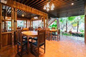 Saksila Resort
