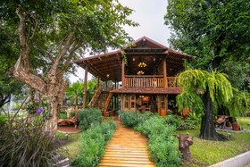 Saksila Resort