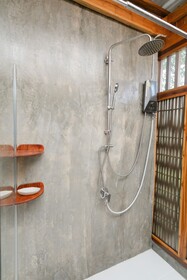 Saksila Resort
