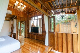 Saksila Resort