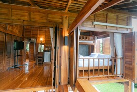 Saksila Resort
