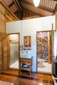 Saksila Resort