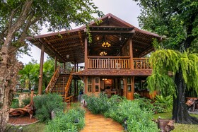 Saksila Resort