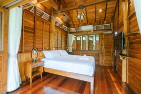 Saksila Resort