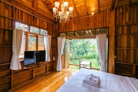 Saksila Resort