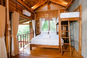 Saksila Resort