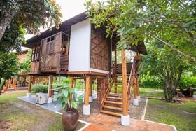 Saksila Resort