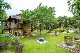 Saksila Resort