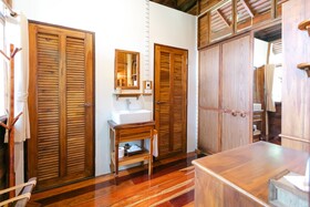 Saksila Resort