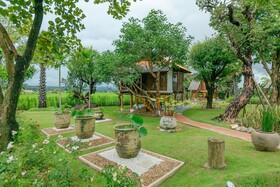 Saksila Resort