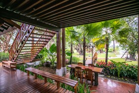 Saksila Resort