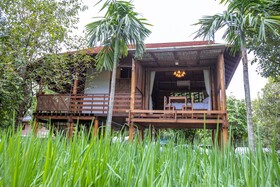 Saksila Resort