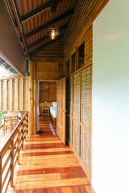 Saksila Resort