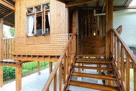 Saksila Resort
