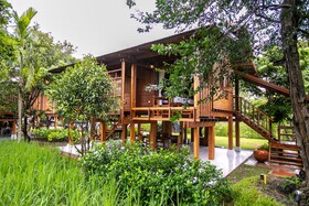 Saksila Resort