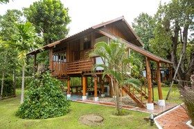 Saksila Resort