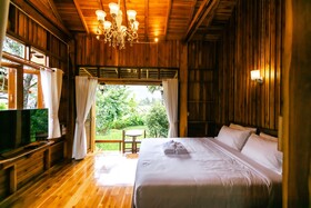 Saksila Resort