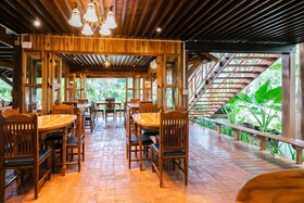 Saksila Resort