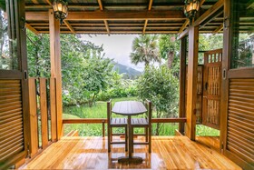 Saksila Resort