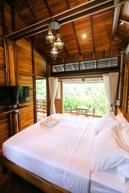 Saksila Resort