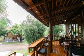 Saksila Resort