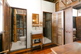 Saksila Resort