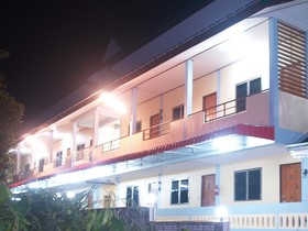 Sangaroon Hotel