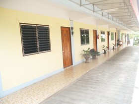 Sangaroon Hotel