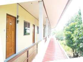 Sangaroon Hotel