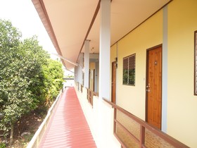 Sangaroon Hotel