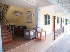 Sangaroon Hotel
