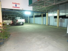 Sangaroon Hotel