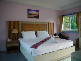 Sangthong Resort