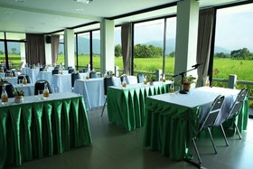 Sangthong Resort