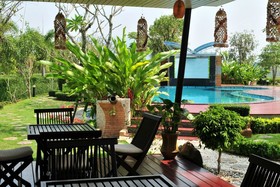 Sangthong Resort