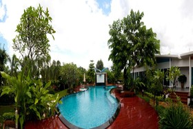 Sangthong Resort