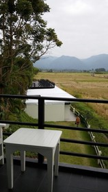Sangthong Resort